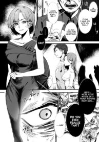 Mukashi wa Suteki na Hito Datta Noni Even Though He Used to be a Great Person_00